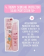 Imagen de Skin Care protector solar Trendy 